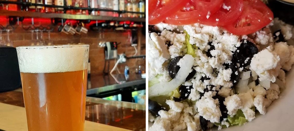 Groggy Goat Taproom