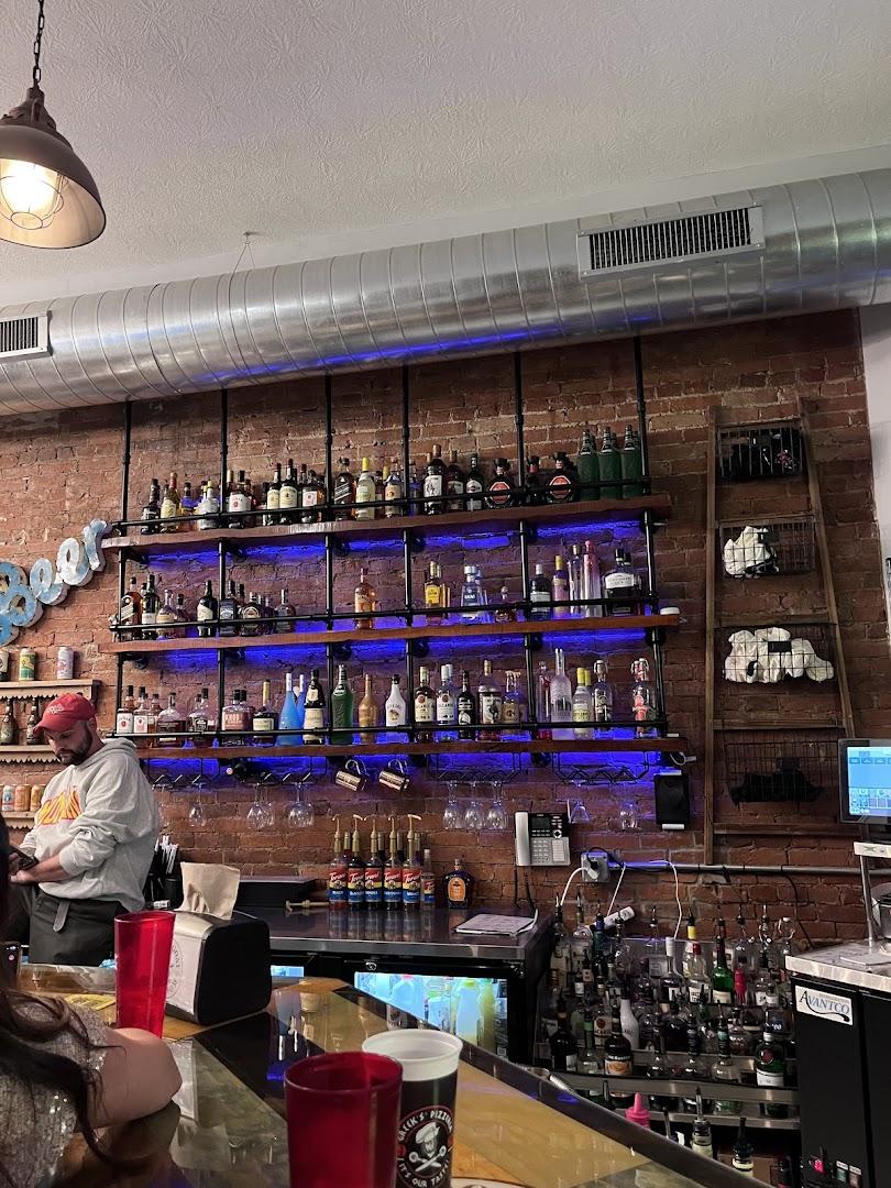 Groggy Goat Taproom