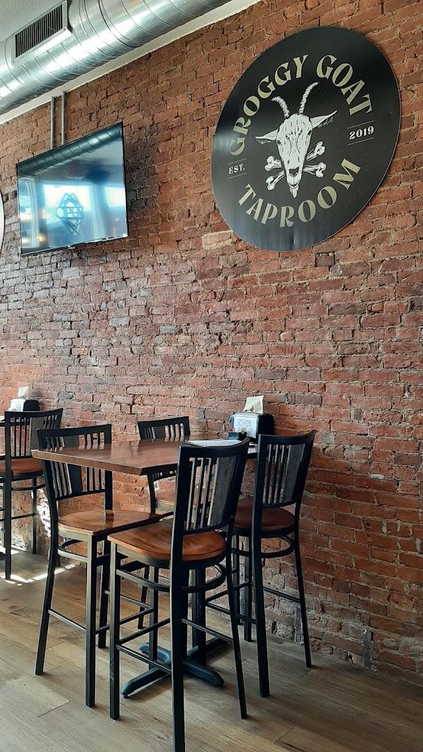 Groggy Goat Taproom
