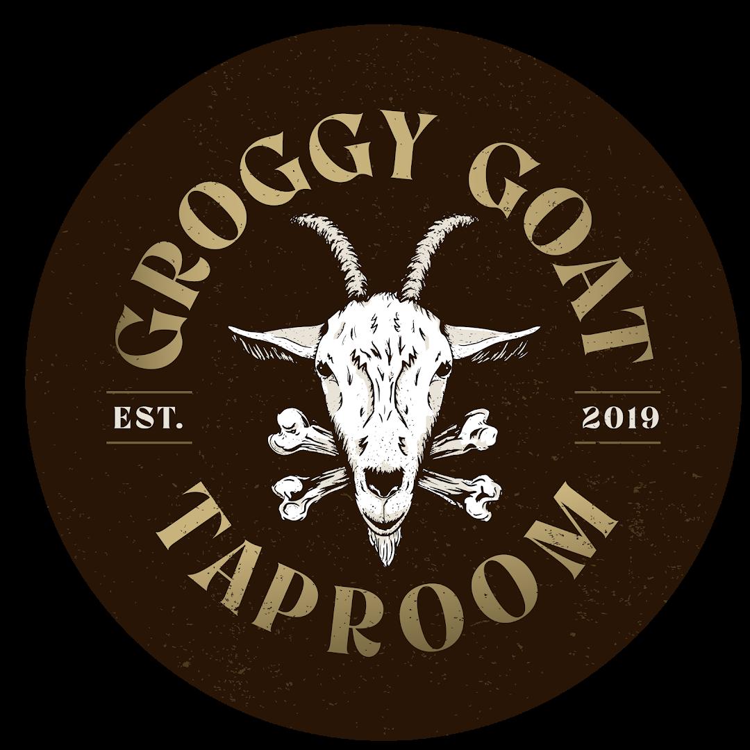 Groggy Goat Taproom